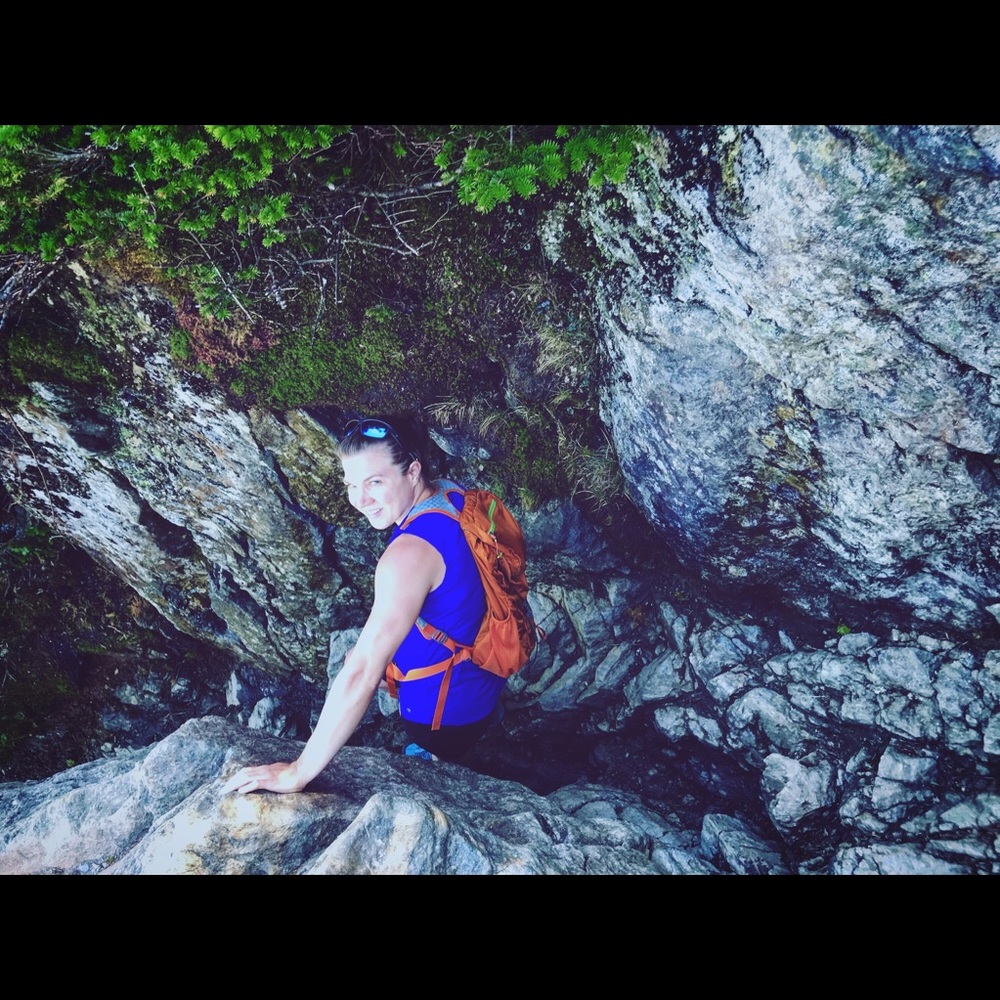 Meet your Posher, Annie